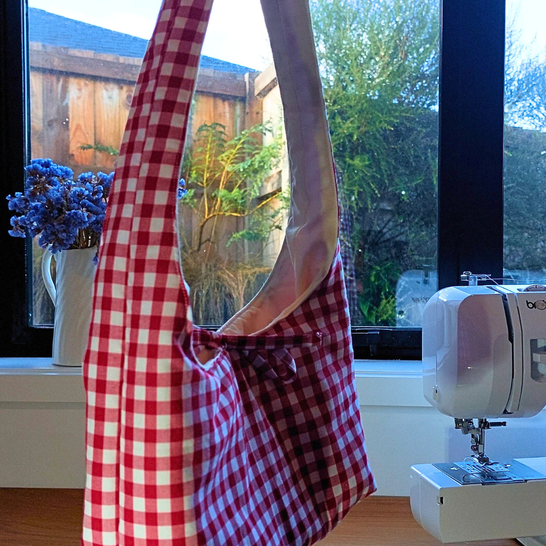 Shoulder Bag - Picnic
