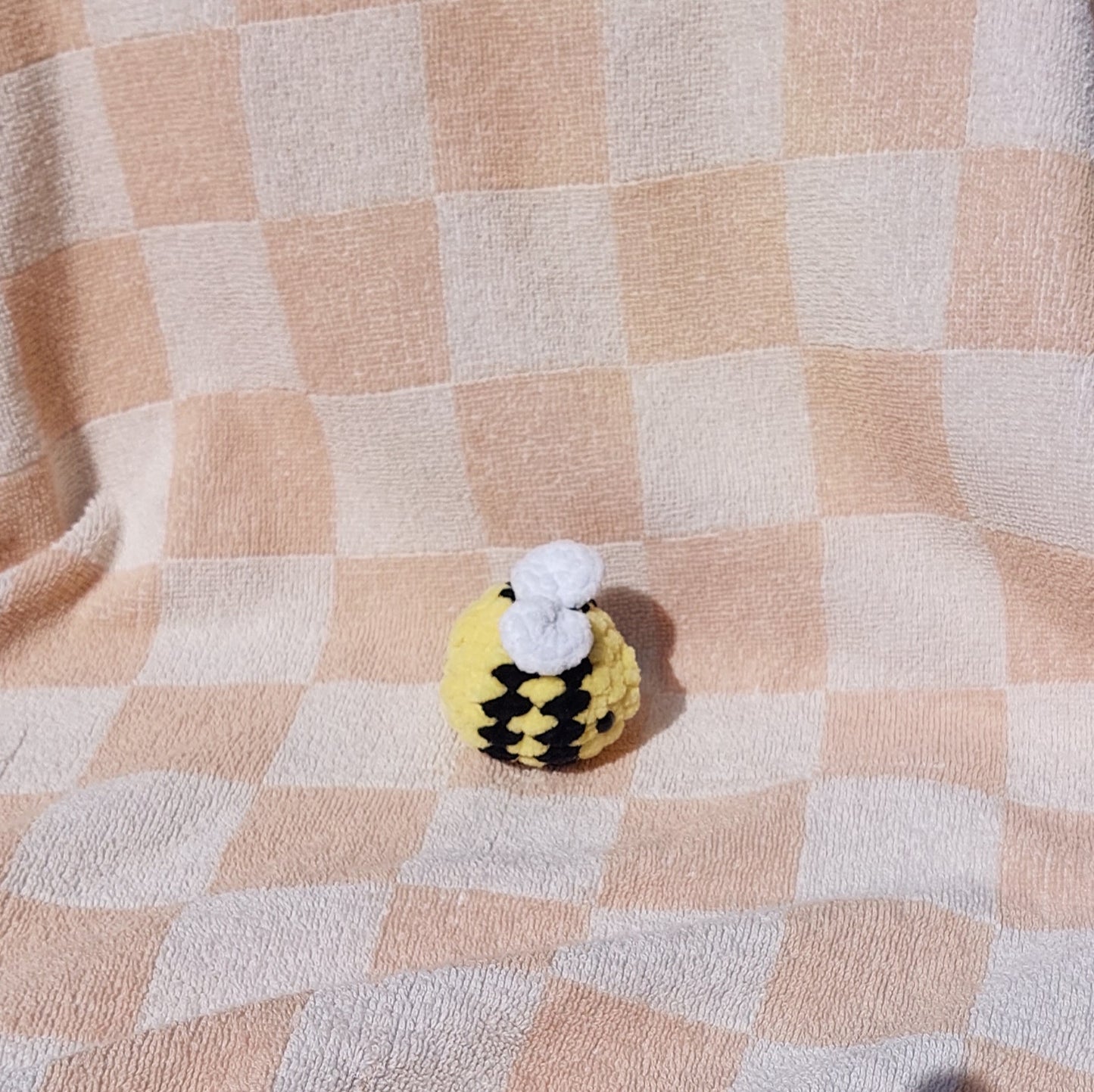 Crochet Bee