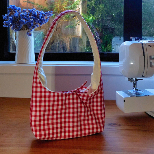 Shoulder Bag - Picnic