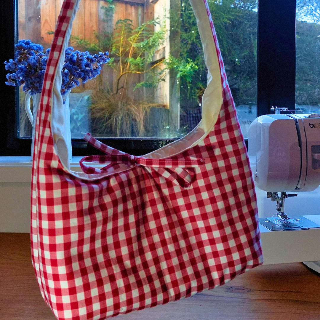Shoulder Bag - Picnic
