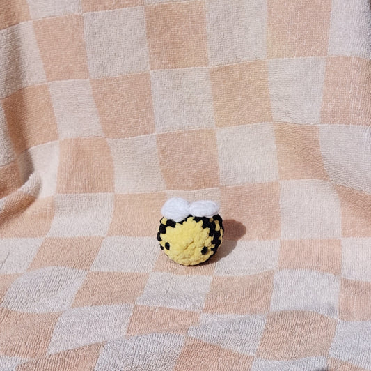 Crochet Bee