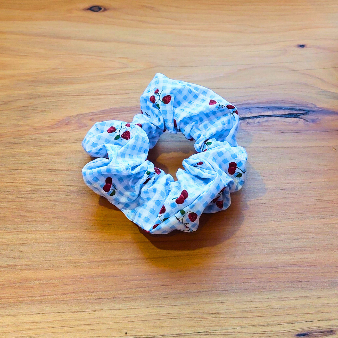 Scrunchie - Berry-tastic