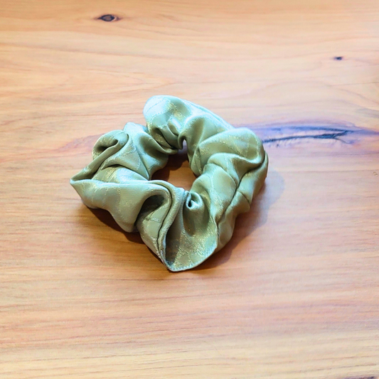 Scrunchie - Fairy Forest
